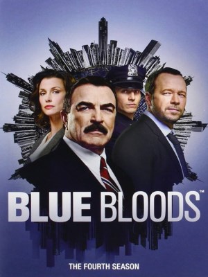 Xem phim Blue Bloods Season 4 - Gia Đình Cảnh Sát (Mùa 4) 2013 Full HD Vietsub