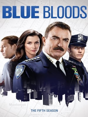 Xem phim Blue Bloods Season 5 - Gia Đình Cảnh Sát (Mùa 5) 2014 Full HD Vietsub