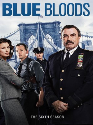 Xem phim Blue Bloods Season 6 - Gia Đình Cảnh Sát (Mùa 6) 2015 Full HD Vietsub