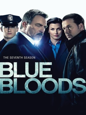Xem phim Blue Bloods Season 7 - Gia Đình Cảnh Sát (Mùa 7) 2016 Full HD Vietsub