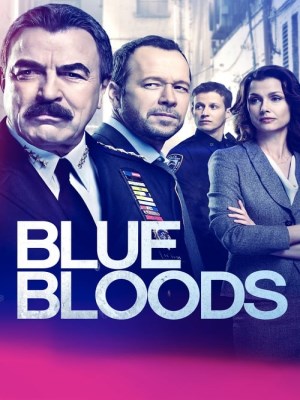 Xem phim Blue Bloods Season 9 - Gia Đình Cảnh Sát (Mùa 9) 2018 Full HD Vietsub