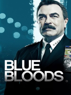Xem phim Blue Bloods Season 10 - Gia Đình Cảnh Sát (Mùa 10) 2019 Full HD Vietsub