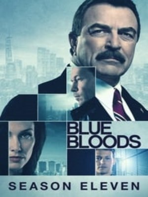 Xem phim Blue Bloods Season 11 - Gia Đình Cảnh Sát (Mùa 11) 2020 Full HD Vietsub
