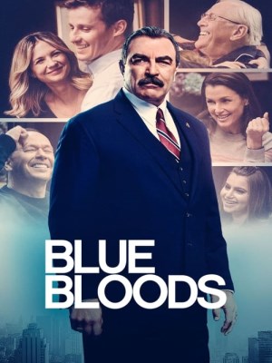 Xem phim Blue Bloods Season 12 - Gia Đình Cảnh Sát (Mùa 12) 2021 Full HD Vietsub