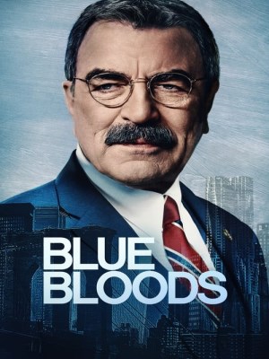 Xem phim Blue Bloods Season 14 - Gia Đình Cảnh Sát (Mùa 14) 2024 Full HD Vietsub