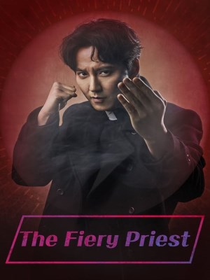 Xem phim The Fiery Priest Season 1 - Linh Mục Nhiệt Huyết (Mùa 1) 2019 Full HD Vietsub