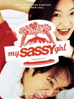 Xem phim My Sassy Girl - Cô Nàng Ngổ Ngáo 2001 Full HD Vietsub