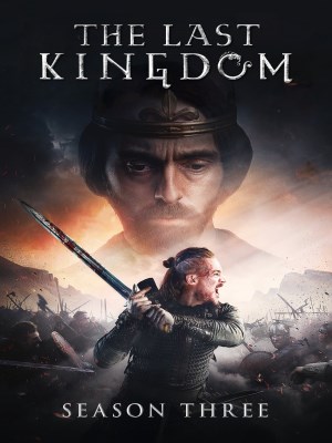 Xem phim The Last Kingdom Season 3 - Vương Triều Cuối Cùng (Mùa 3) 2018 Full HD Vietsub