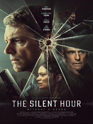 Xem phim The Silent Hour - Giờ Khắc Im Lặng 2024 Full HD Vietsub