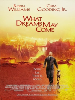 Xem phim What Dreams May Come - Nơi Giấc Mơ Trở Thành Hiện Thực 1998 Full HD Vietsub