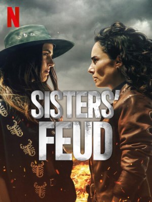 Xem phim Sisters' Feud - Chị Em Thâm Thù 2024 Full HD Vietsub