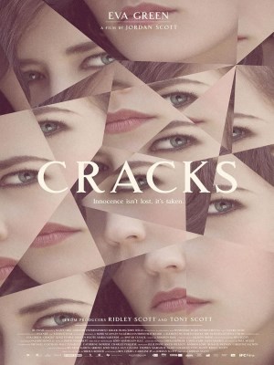 Xem phim Cracks - Các Vết Nứt 2009 Full HD Vietsub