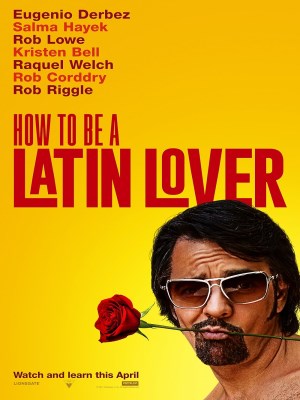 Xem phim How to Be a Latin Lover - Người Yêu Latinh 2017 Full HD Vietsub