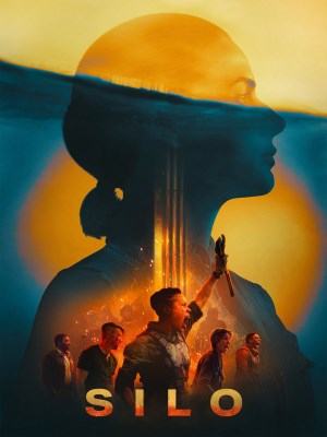 Xem phim Silo Season 2 - Silo (Mùa 2) 2024 Full HD Vietsub