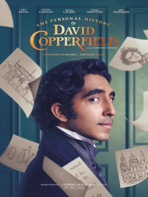 Xem phim The Personal History of David Copperfield - Cuộc Đời Của David Copperfield 2019 Full HD Vietsub