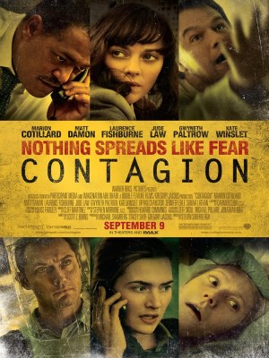 Xem phim Contagion - Bệnh Truyền Nhiễm 2011 Full HD Vietsub