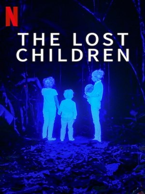 Xem phim The Lost Children - Những Đứa Trẻ Mất Tích Ở Amazon 2024 Full HD Vietsub