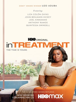 Xem phim In Treatment Season 4 - Điều Trị Tâm Lí (Mùa 4) 2021 Full HD Vietsub