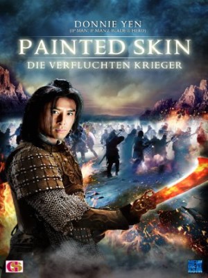 Xem phim Painted Skin - Họa Bì 2008 Full HD Vietsub