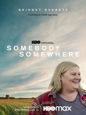 Xem phim Somebody Somewhere Season 1 - Ai Đó Ở Đâu Đó (Mùa 1) 2022 Full HD Vietsub