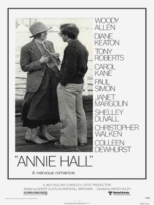 Xem phim Annie Hall - Annie Hall 1977 Full HD Vietsub