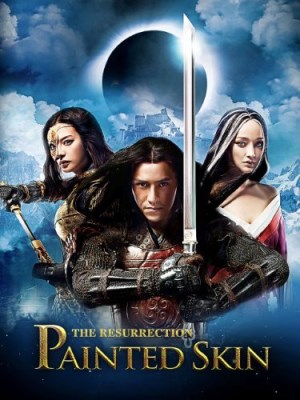 Xem phim Painted Skin 2: The Resurrection - Họa Bì 2: Thuật Hồi Sinh 2012 Full HD Vietsub