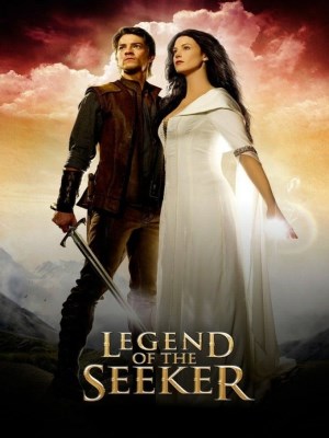 Xem phim Legend of the Seeker Season 2 - Huyền Thoại Tầm Thủ (Mùa 2) 2009 Full HD Vietsub