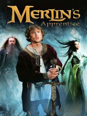 Xem phim Merlin's Apprentice - Phù Thủy Tập Sự Của Merlin 2006 Full HD Vietsub