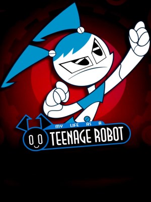 Xem phim My Life as a Teenage Robot - Cuộc Sống Làm Một Cô Robot Tuổi Teen 2002 Full HD Vietsub