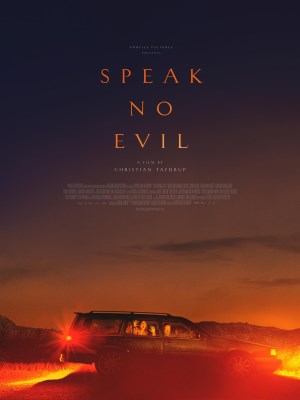 Xem phim Speak No Evil - Nói Không Với Cái Ác 2022 Full HD Vietsub