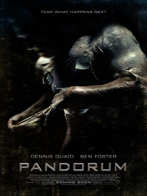 Xem phim Pandorum - Bí Mật Chết Chóc 2009 Full HD Vietsub