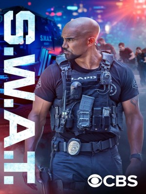 Xem phim S.W.A.T. Season 8 - Đội Đặc Nhiệm SWAT (Mùa 8) 2024 Full HD Vietsub