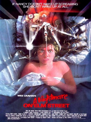 Xem phim A Nightmare on Elm Street - Ác Mộng Trên Phố Elm 1984 Full HD Vietsub