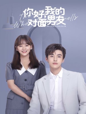 Xem phim The Girl Who Sees Smells - Xin Chào, Bạn Trai Của Tôi 2023 Full HD Vietsub