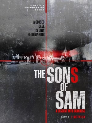 Xem phim The Sons of Sam: A Descent into Darkness - Con Trai Của Sam: Sa Vào Bóng Tối 2021 Full HD Vietsub