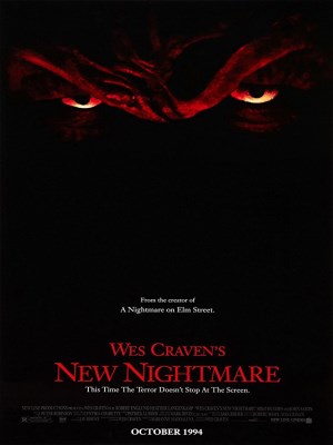 Xem phim Wes Craven's New Nightmare - Ác Mộng Trên Phố Elm 7: Đêm Ác Mộng 1994 Full HD Vietsub