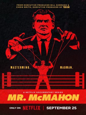 Xem phim Mr. McMahon - Mr. McMahon 2024 Full HD Vietsub