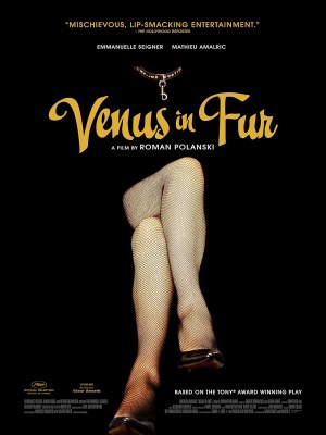 Xem phim Venus in Fur - Vệ Nữ Áo Lông 2013 Full HD Vietsub