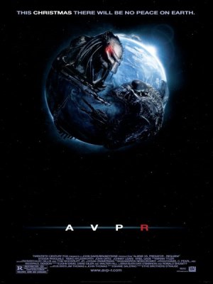 Xem phim AVPR: Aliens vs Predator - Requiem - Cuộc Chiến Dưới Tháp Cổ 2 2007 Full HD Vietsub