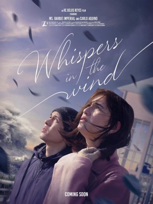 Xem phim Whispers in the Wind - Lời Thì Thầm Trong Gió 2024 Full HD Vietsub