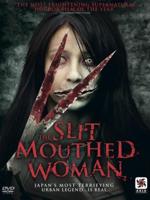 Xem phim Carved: The Slit-Mouthed Woman - Rạch Miệng 2007 Full HD Vietsub