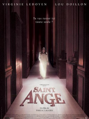 Xem phim Saint Ange - Trại Thánh Ange 2004 Full HD Vietsub