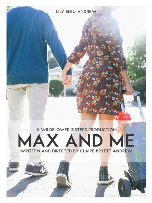 Xem phim Max and Me - Max Và Tôi 2020 Full HD Vietsub