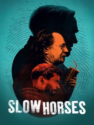Xem phim Slow Horses Season 4 - Những Điệp Viên Hết Thời (Mùa 4) 2024 Full HD Vietsub