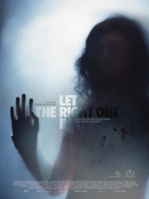 Xem phim Let the Right One In - Mời Đúng Khách Vào Nhà 2008 Full HD Vietsub