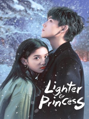 Xem phim Lighter & Princess - Chiếc Bật Lửa Và Váy Công Chúa 2022 Full HD Vietsub