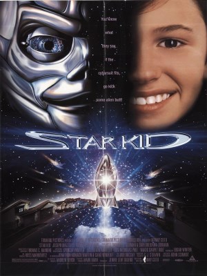 Xem phim Star Kid - Star Kid 1997 Full HD Vietsub