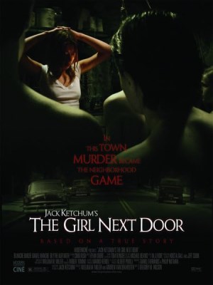 Xem phim The Girl Next Door - Cô Gái Hàng Xóm 2007 Full HD Vietsub