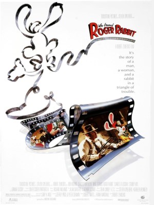 Xem phim Who Framed Roger Rabbit - Ai Mưu Hại Thỏ Roger? 1988 Full HD Vietsub