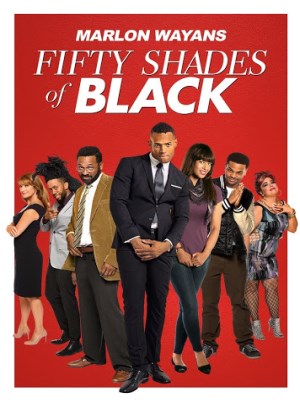 Xem phim Fifty Shades of Black - 50 Sắc Thái: Đen 2016 Full HD Vietsub